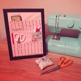 'Little Creatives' Sewing Workshops