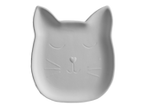 Cat Face trinket Dish