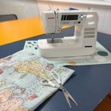 Introduction to Sewing Workshop