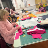 February Sewing Socials