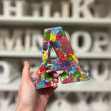 Alphabet