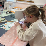 'Little Creatives' Sewing Workshops