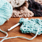 Summer Crochet Socials