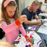 ‘Mini Makers' Half Term Craft Activities