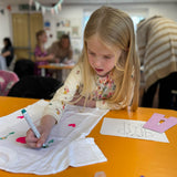 ‘Mini Makers' Half Term Craft Activities