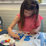 ‘Mini Makers' Half Term Craft Activities