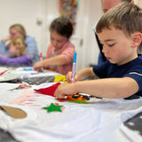 ‘Mini Makers' Half Term Craft Activities