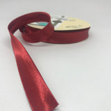 Satin Bias Binding Tape